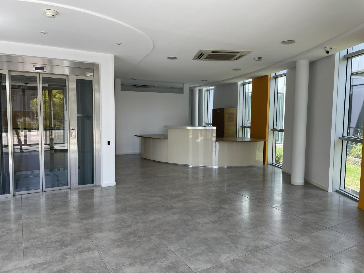 Bureau Saint-Herblain 8245m² Location bureau Saint-Herblain Loire-Atlantique OLBUR2112319 6
